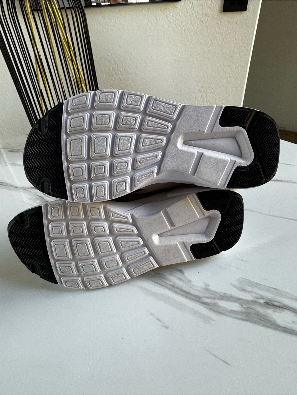 Fabletics Leopard Print Athletic Shoe - Picture 15 of 15